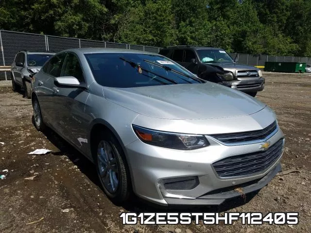 1G1ZE5ST5HF112405 фото 9