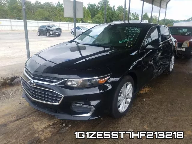 1G1ZE5ST7HF213218 фото 3