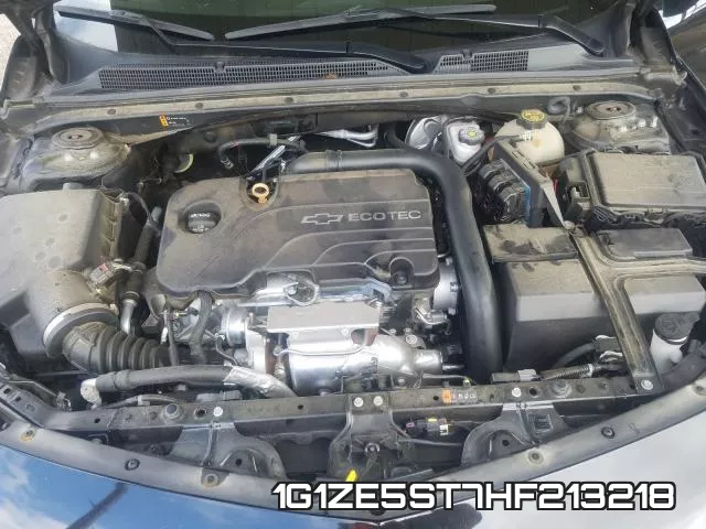 1G1ZE5ST7HF213218 фото 8