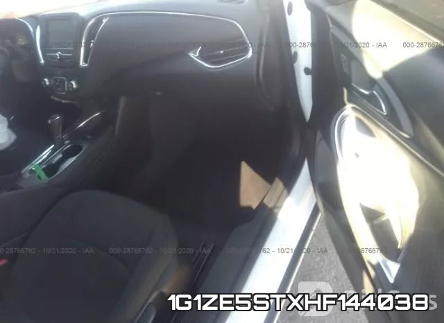 1G1ZE5STXHF144038 фото 6