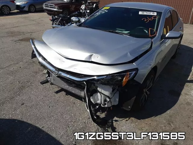 1G1ZG5ST3LF131585 фото 3