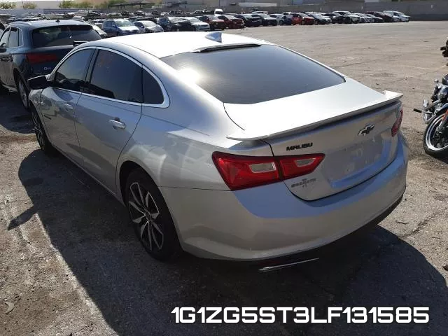 1G1ZG5ST3LF131585 фото 4