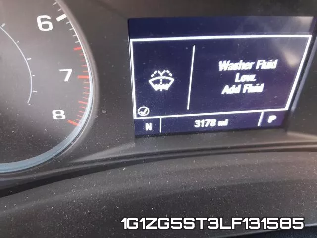 1G1ZG5ST3LF131585 фото 9