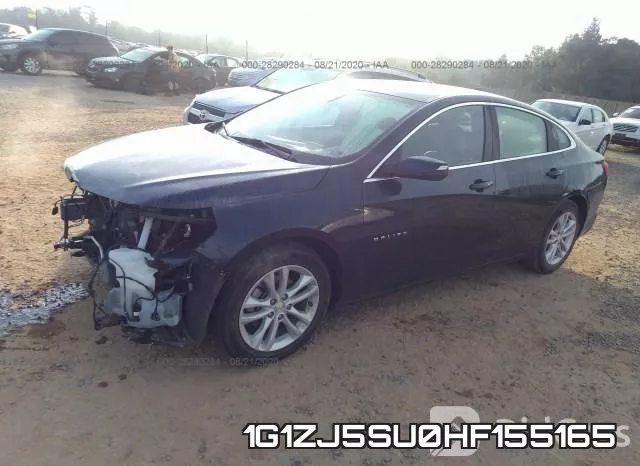 1G1ZJ5SU0HF155165 фото 3