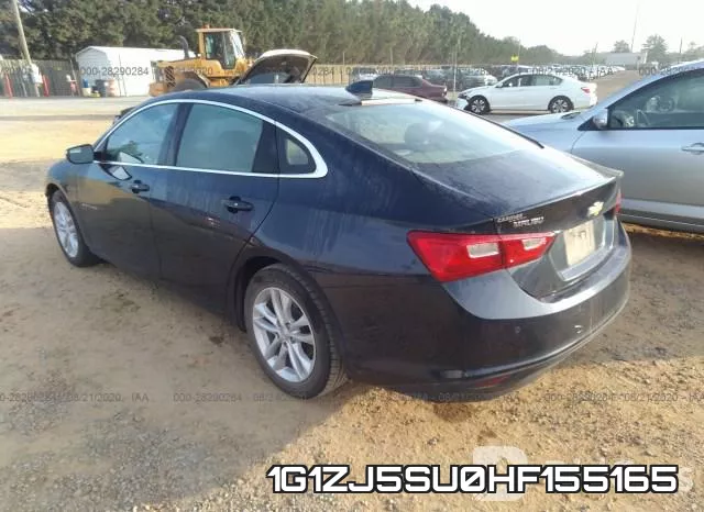 1G1ZJ5SU0HF155165 фото 4