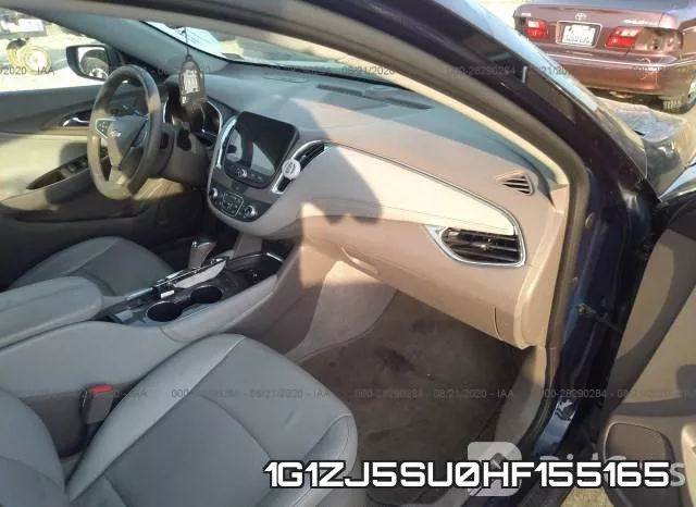 1G1ZJ5SU0HF155165 фото 6