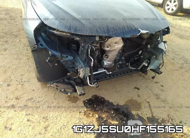 1G1ZJ5SU0HF155165 фото 7