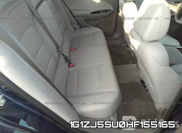 1G1ZJ5SU0HF155165 фото 9
