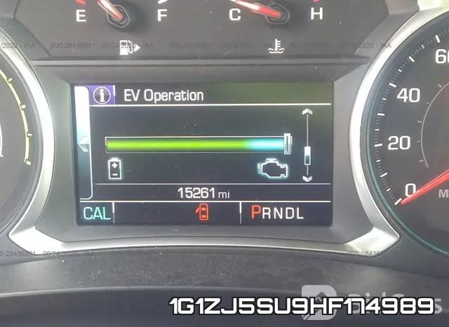 1G1ZJ5SU9HF174989 фото 7
