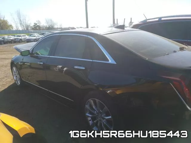 1G6KH5R66HU185443 фото 4