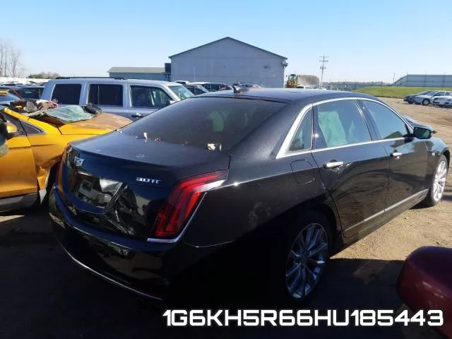 1G6KH5R66HU185443 фото 5