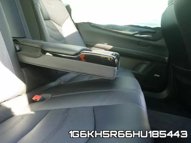 1G6KH5R66HU185443 фото 7