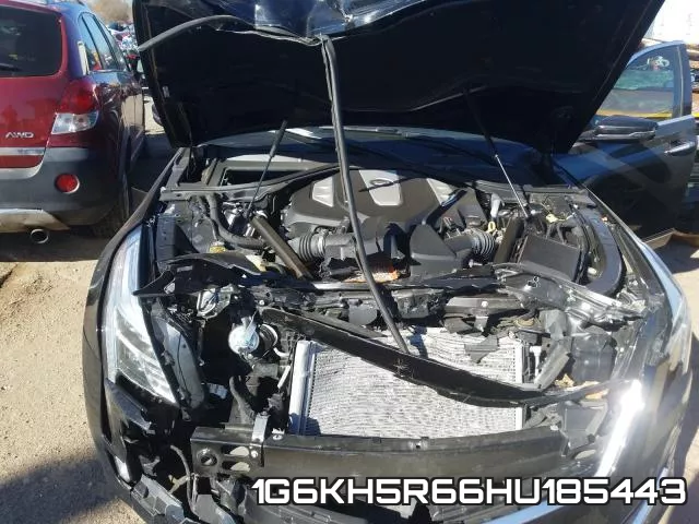 1G6KH5R66HU185443 фото 8