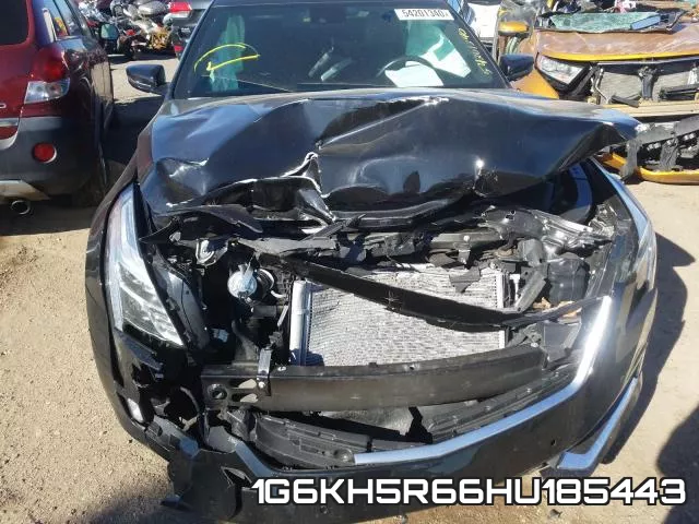 1G6KH5R66HU185443 фото 10