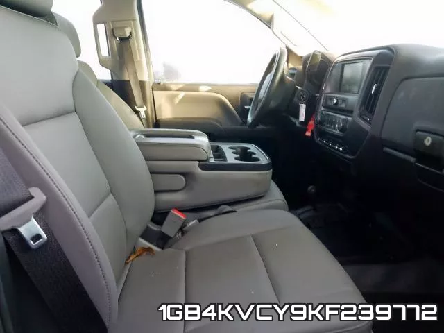 1GB4KVCY9KF239772 фото 6