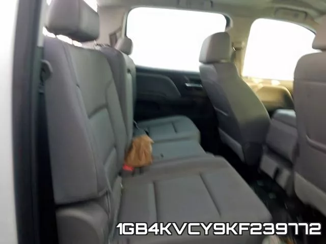 1GB4KVCY9KF239772 фото 7