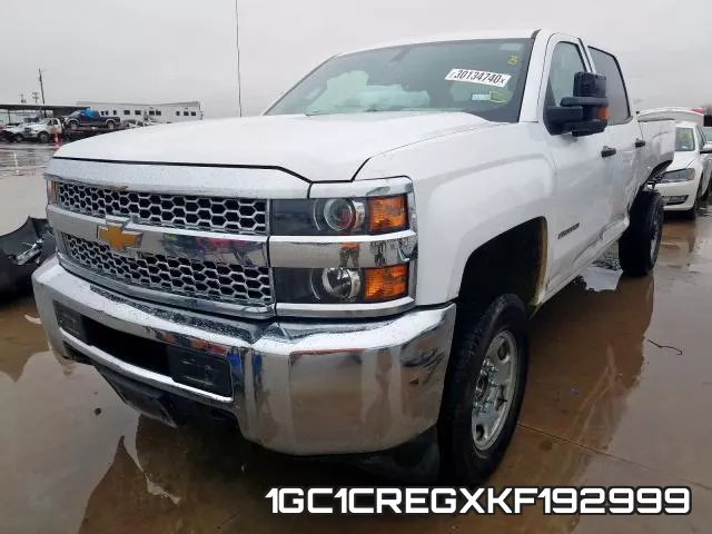 1GC1CREGXKF192999 фото 2