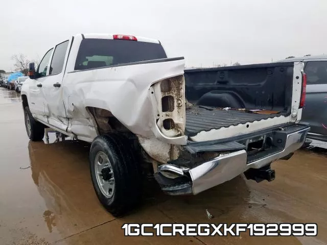 1GC1CREGXKF192999 фото 3