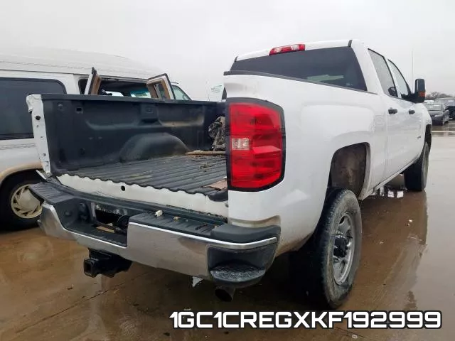 1GC1CREGXKF192999 фото 4
