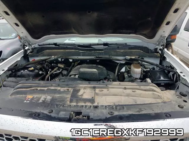 1GC1CREGXKF192999 фото 7