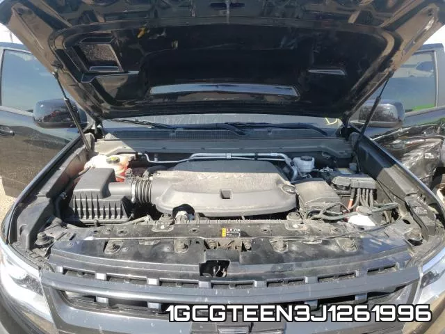 1GCGTEEN3J1261996 фото 8