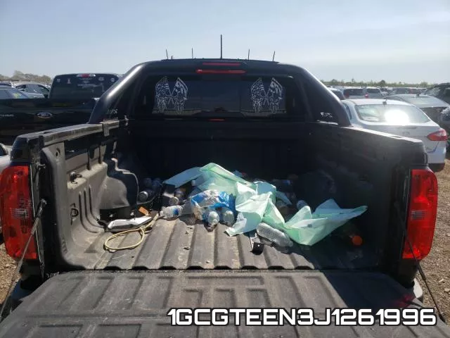 1GCGTEEN3J1261996 фото 10