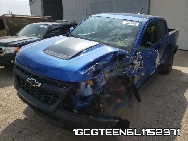1GCGTEEN6L1152371 фото 3