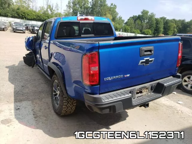 1GCGTEEN6L1152371 фото 4