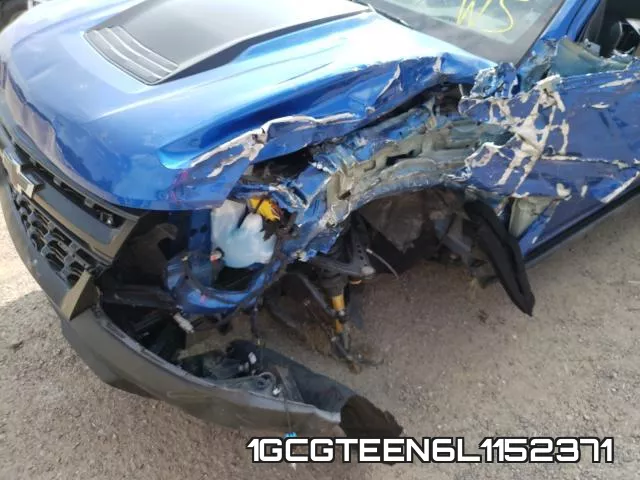 1GCGTEEN6L1152371 фото 9