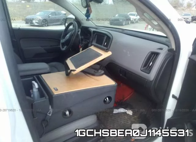 1GCHSBEA0J1145531 фото 6