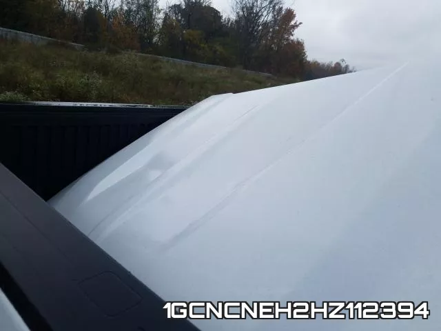 1GCNCNEH2HZ112394 фото 7