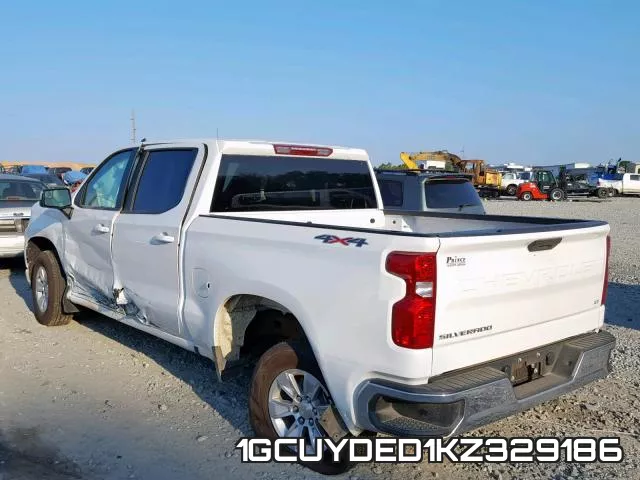 1GCUYDED1KZ329186 фото 4