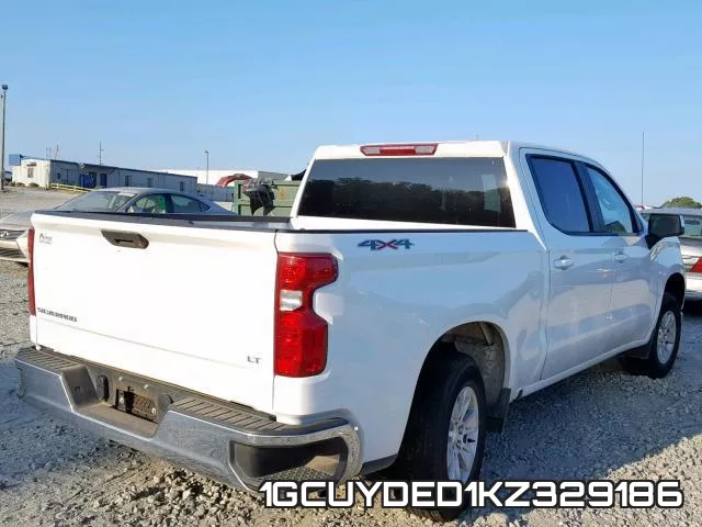 1GCUYDED1KZ329186 фото 5