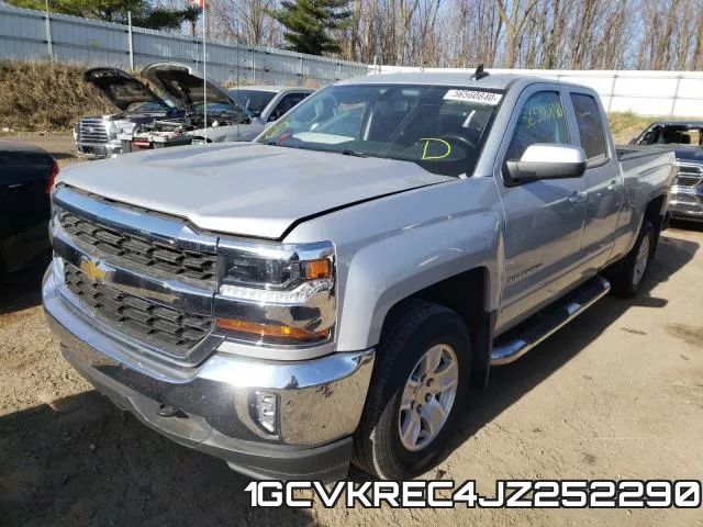 1GCVKREC4JZ252290 фото 2
