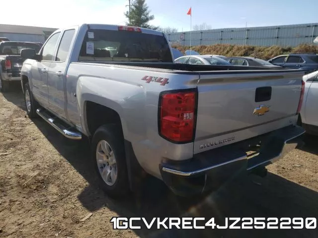 1GCVKREC4JZ252290 фото 3