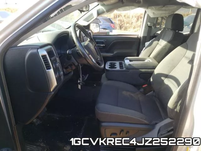 1GCVKREC4JZ252290 фото 5