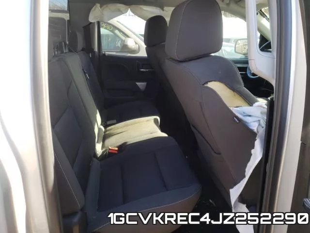 1GCVKREC4JZ252290 фото 6