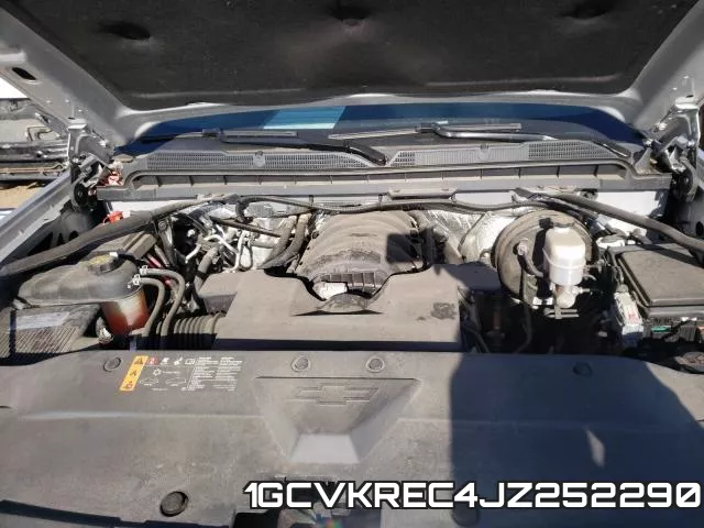 1GCVKREC4JZ252290 фото 7