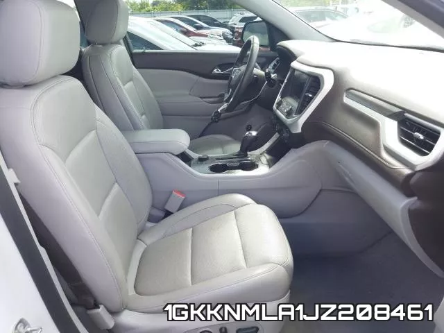 1GKKNMLA1JZ208461 фото 6