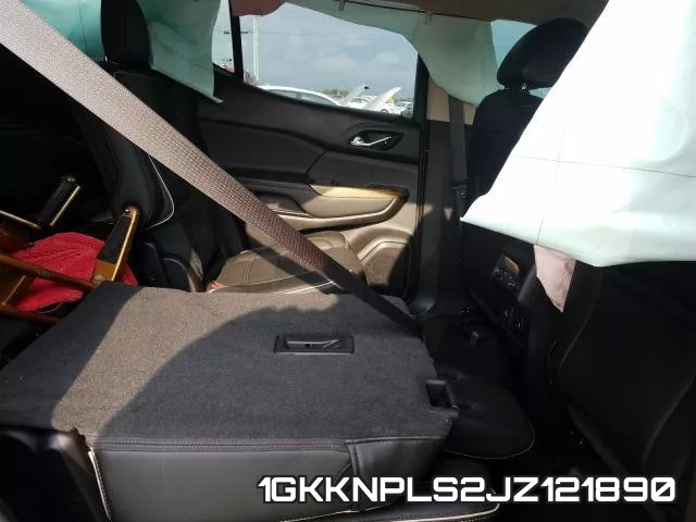 1GKKNPLS2JZ121890 фото 7
