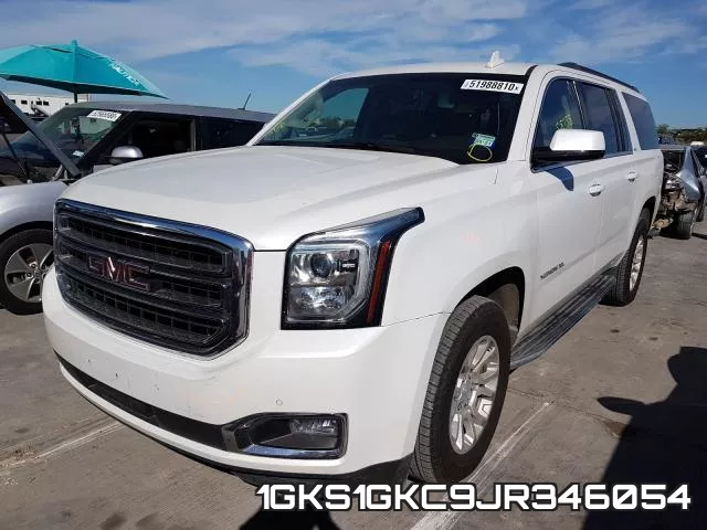 1GKS1GKC9JR346054 фото 3