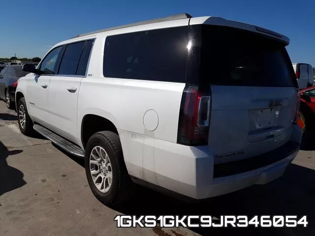 1GKS1GKC9JR346054 фото 4