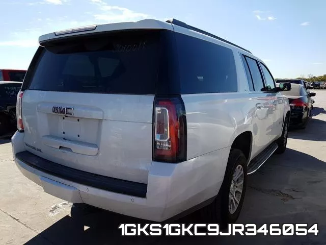 1GKS1GKC9JR346054 фото 5