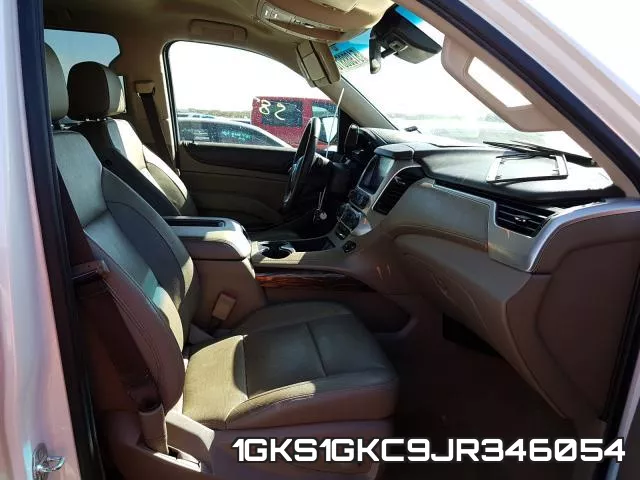 1GKS1GKC9JR346054 фото 6