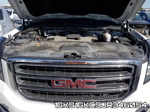 1GKS1GKC9JR346054 фото 8