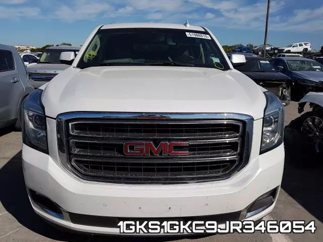 1GKS1GKC9JR346054 фото 10
