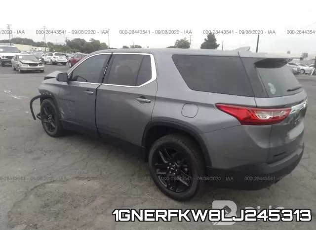 1GNERFKW8LJ245313 фото 4