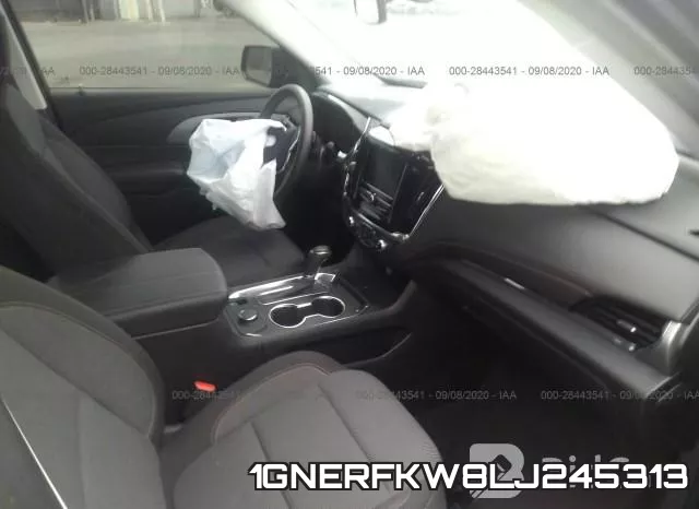 1GNERFKW8LJ245313 фото 6