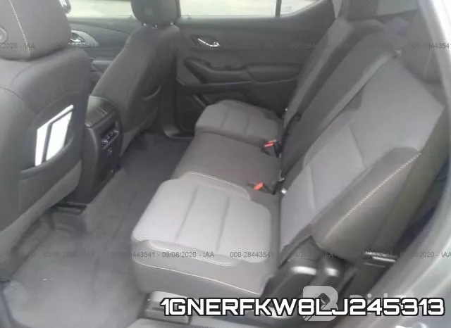 1GNERFKW8LJ245313 фото 9