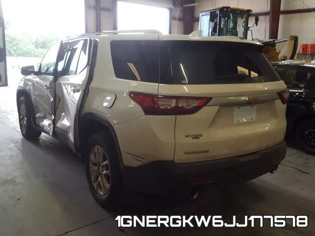 1GNERGKW6JJ177578 фото 4
